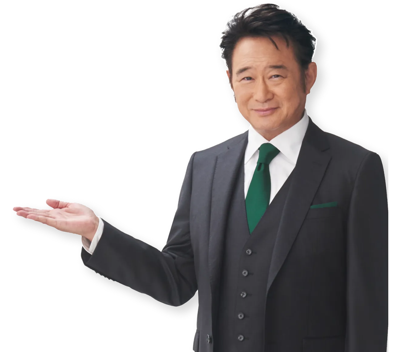 メモリード船越さん