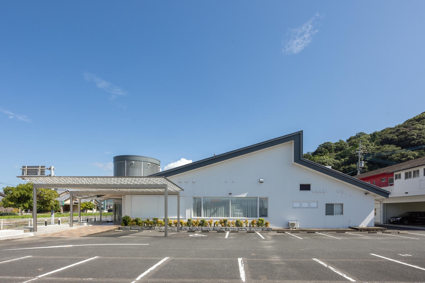 メモリードホール鏡