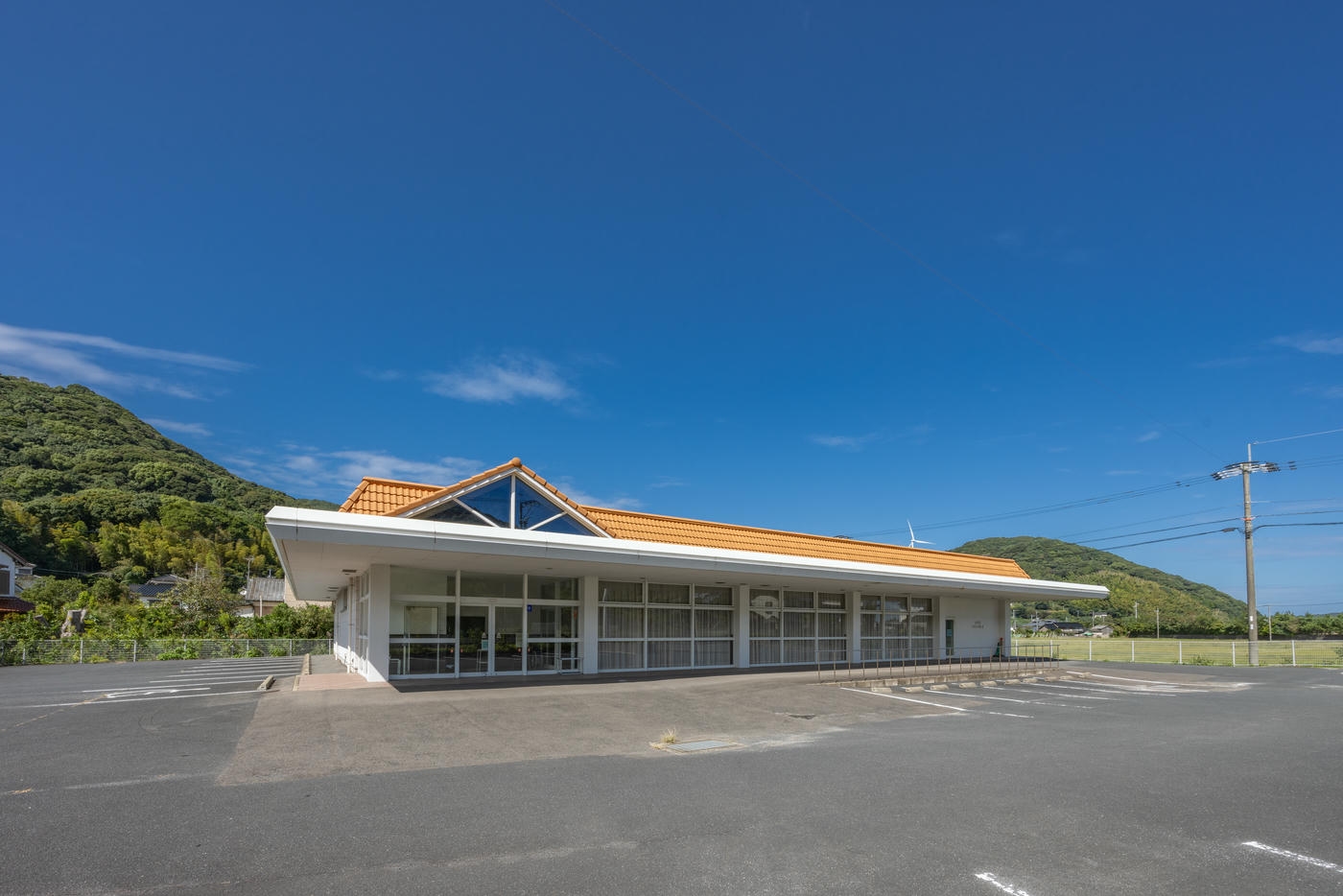 メモリードホール浦