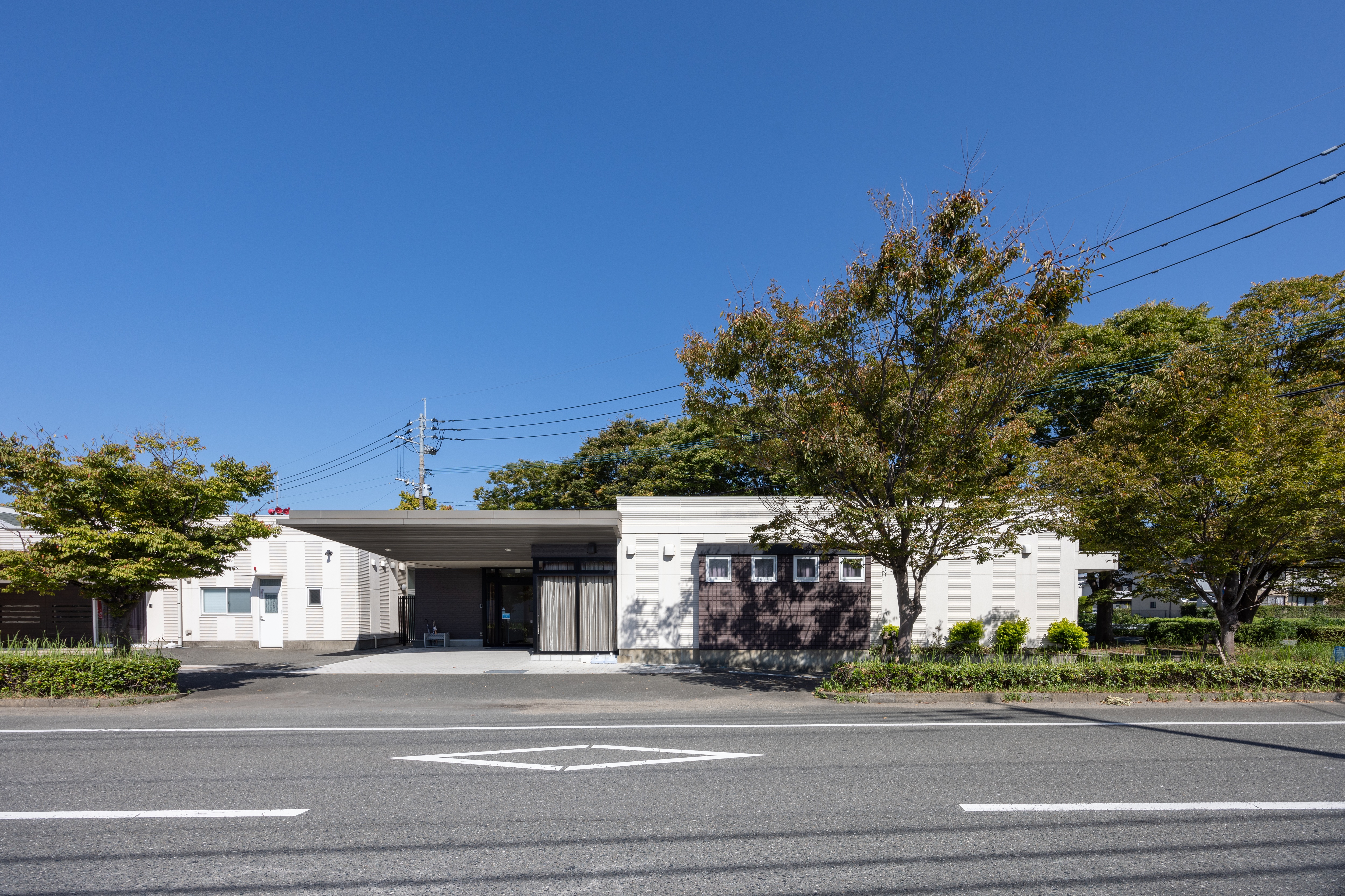 メモリードホール鳥栖　別館