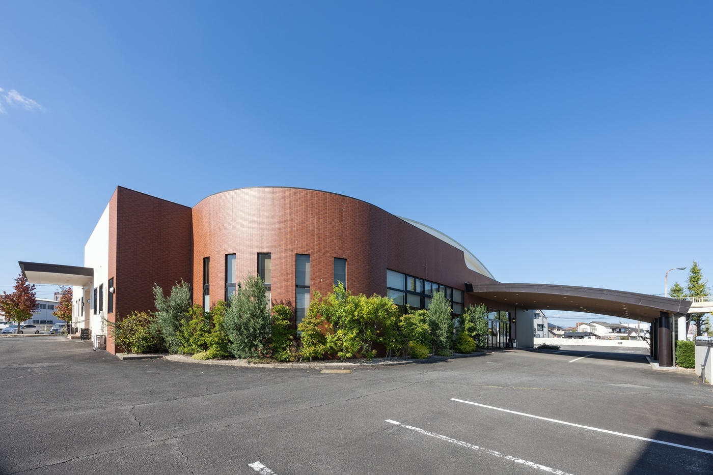 メモリードホール東佐賀