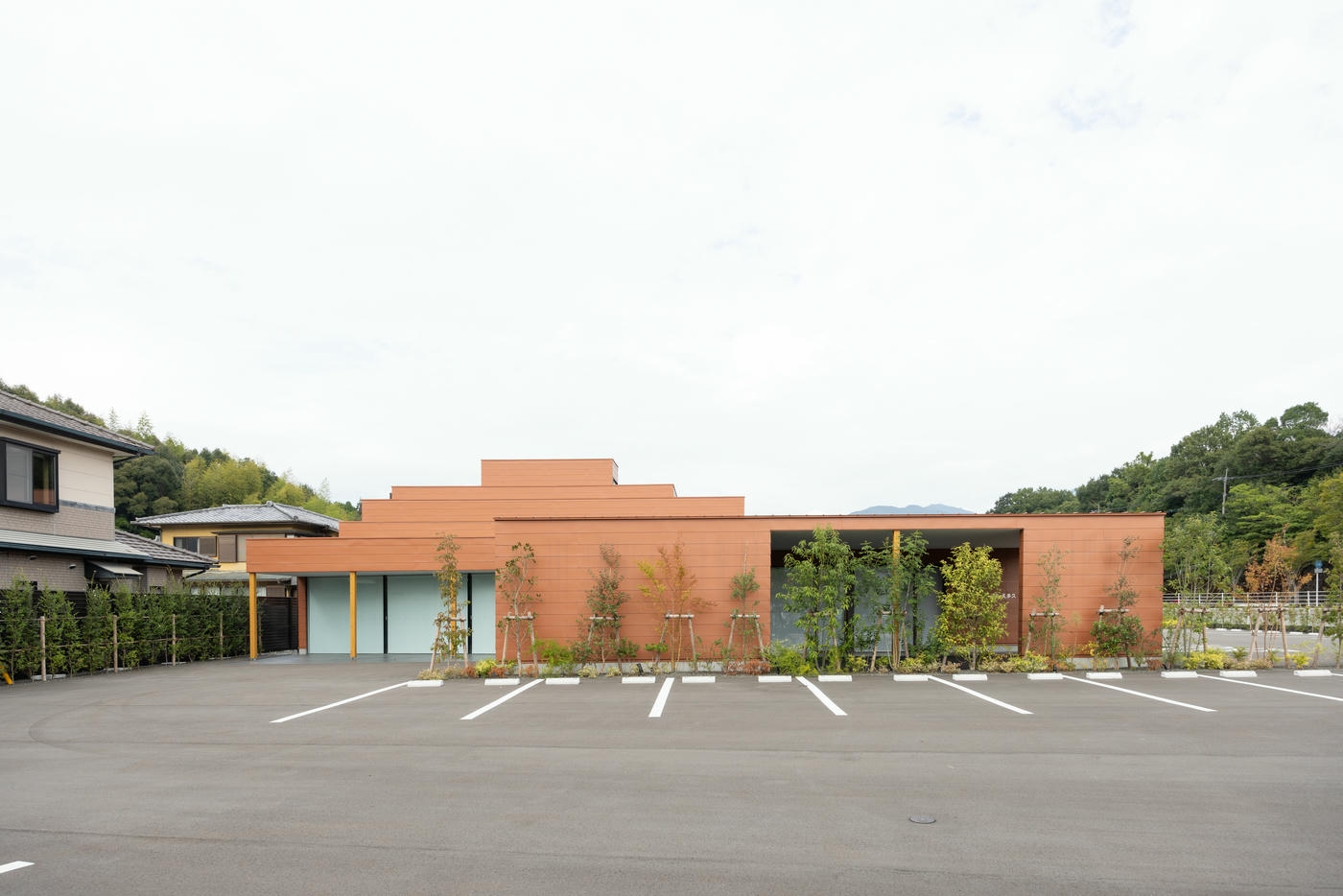 メモリードホール多久