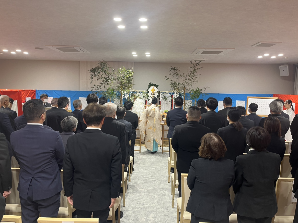 【佐賀】唐津市にメモリードホール山本がオープンしました