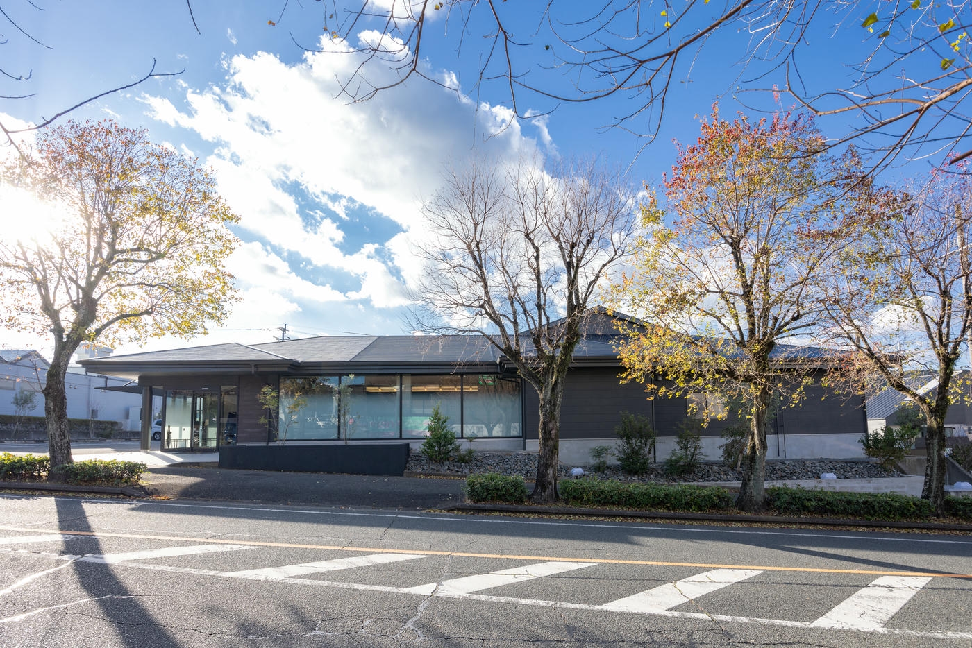 メモリードホール筑紫野美しが丘