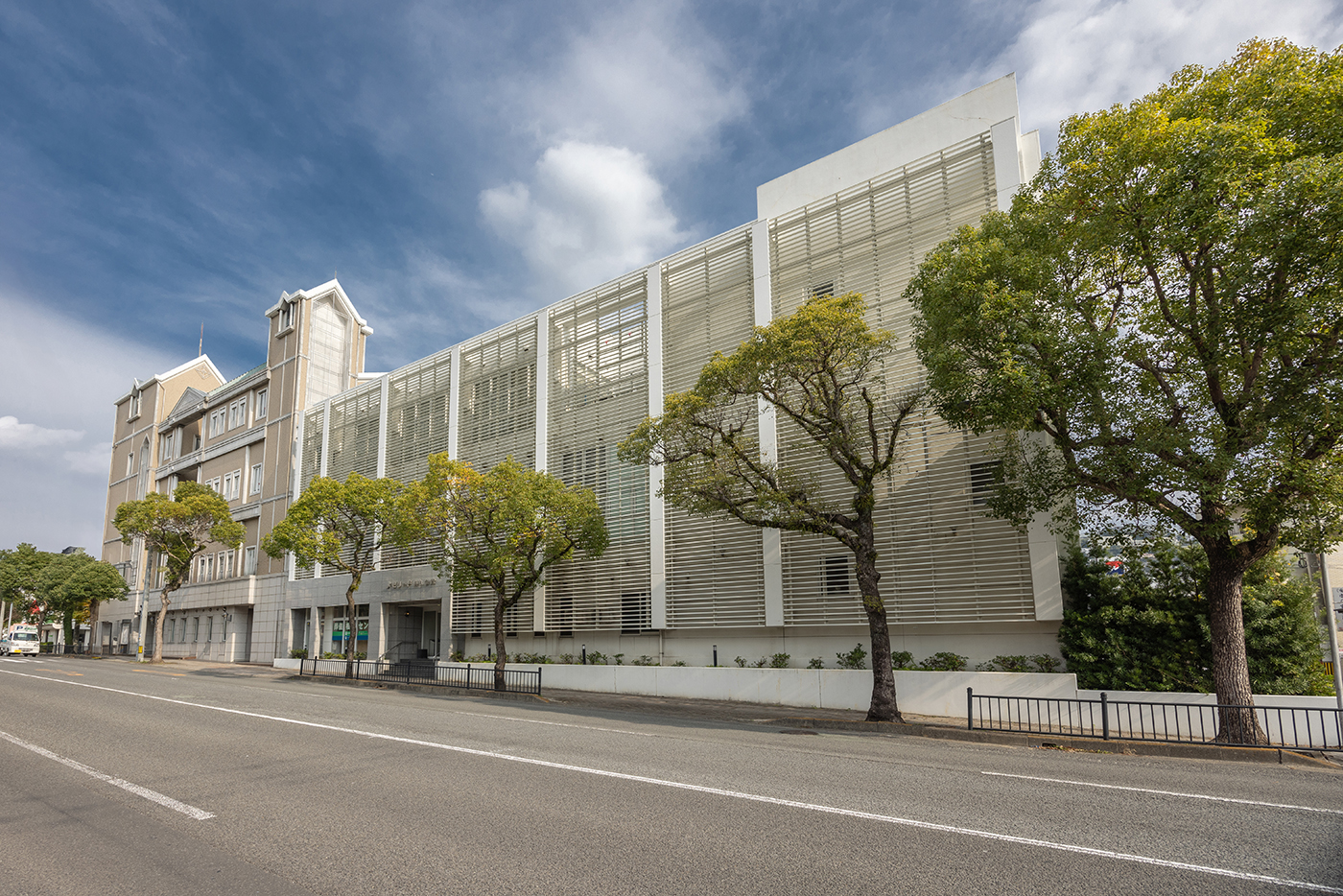 メモリード典礼会館