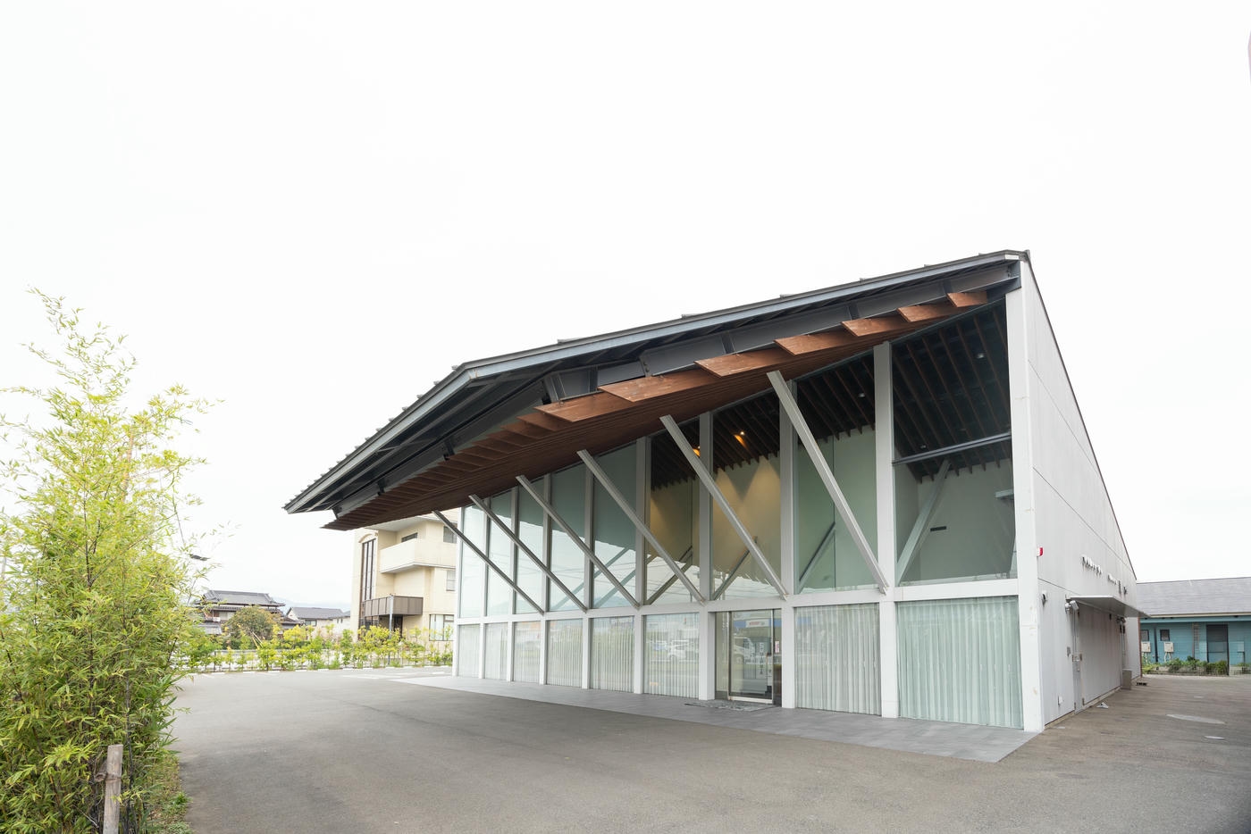 メモリードホール高木瀬