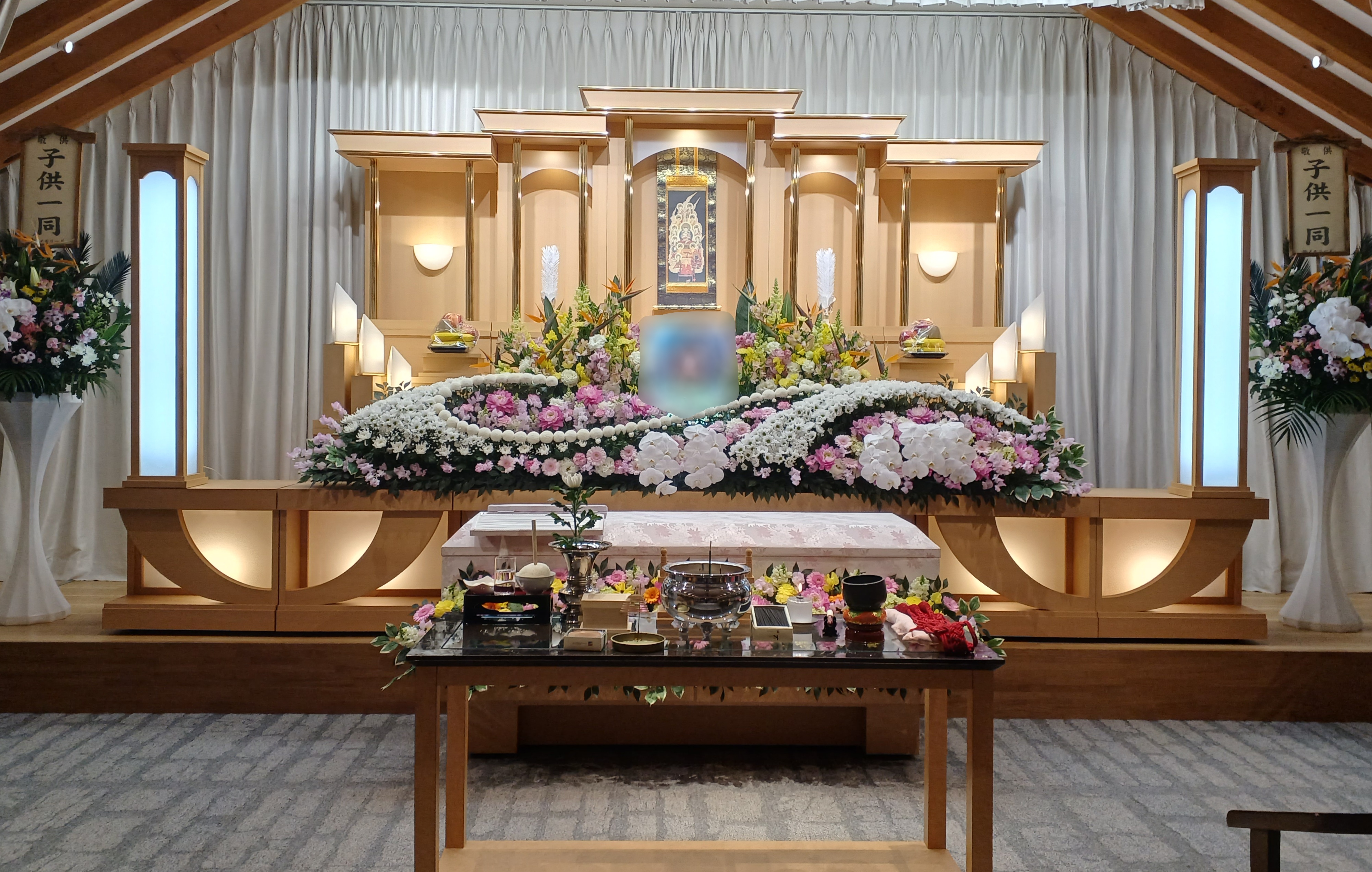 【長崎】_佐々メモリードホール