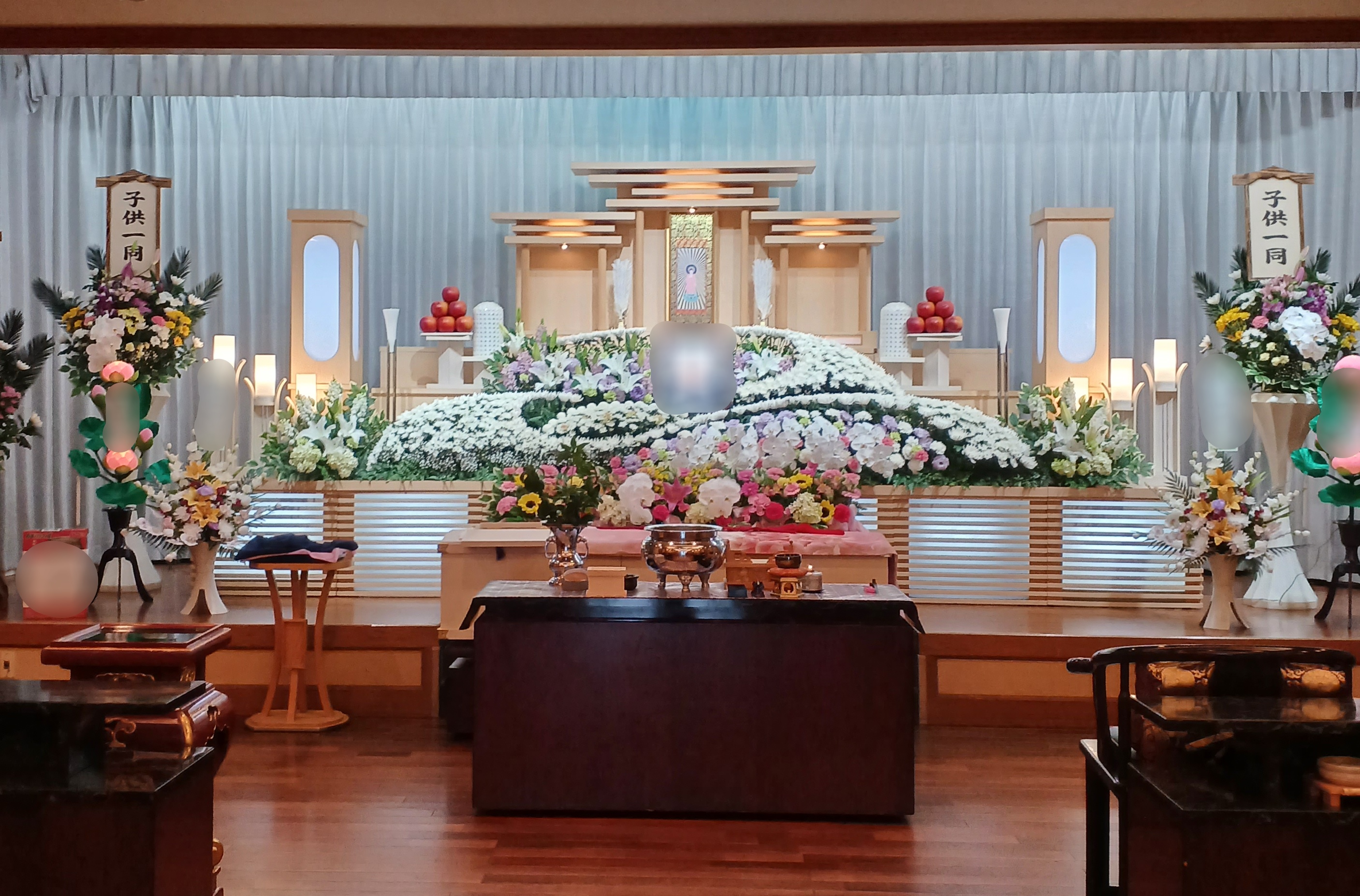 【長崎】_メモリードホール早岐