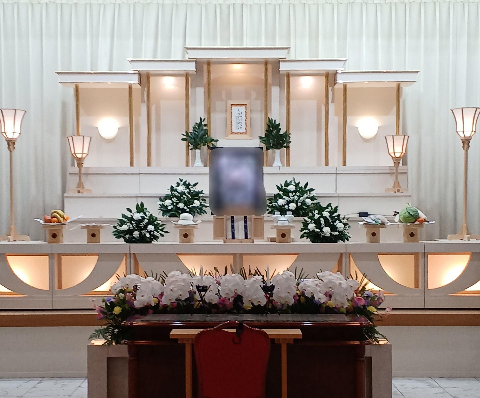 【長崎】_メモリード典礼会館