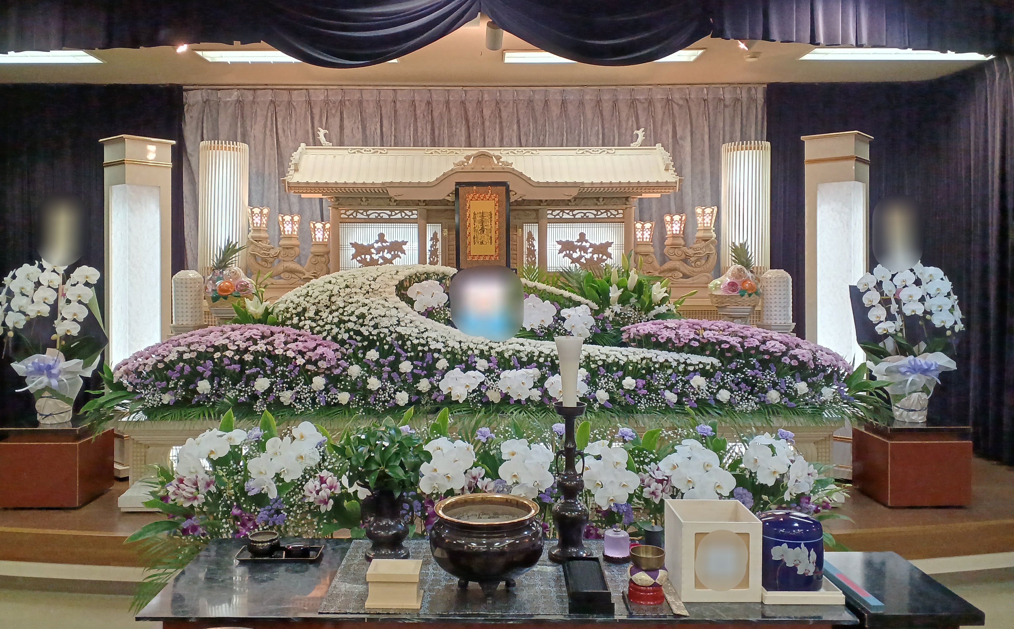 【長崎】_メモリード北部典礼会館