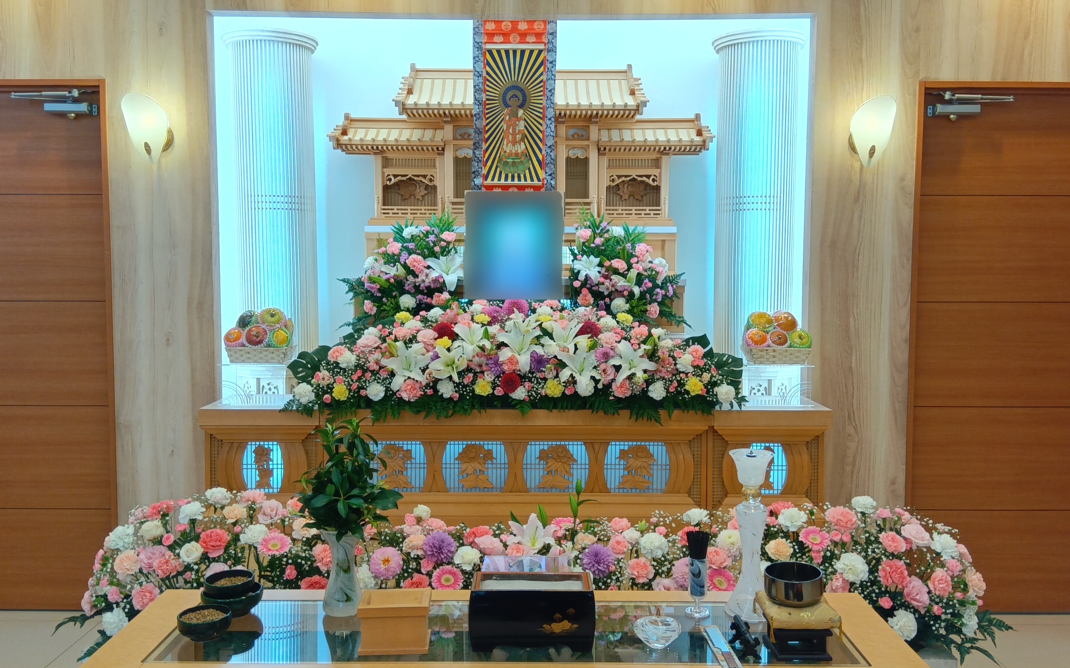 【佐賀】_夢咲メモリードホール