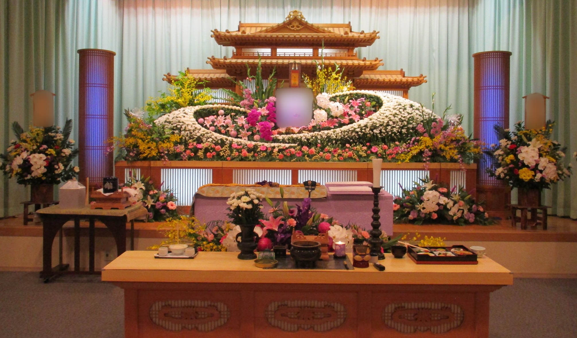 【福岡】_メモリードホール葵福岡