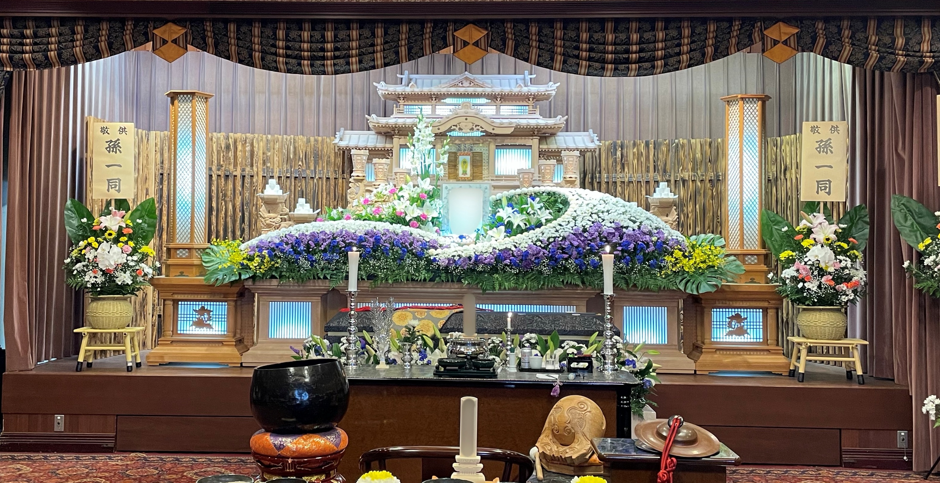 【福岡】_メモリードホール横田