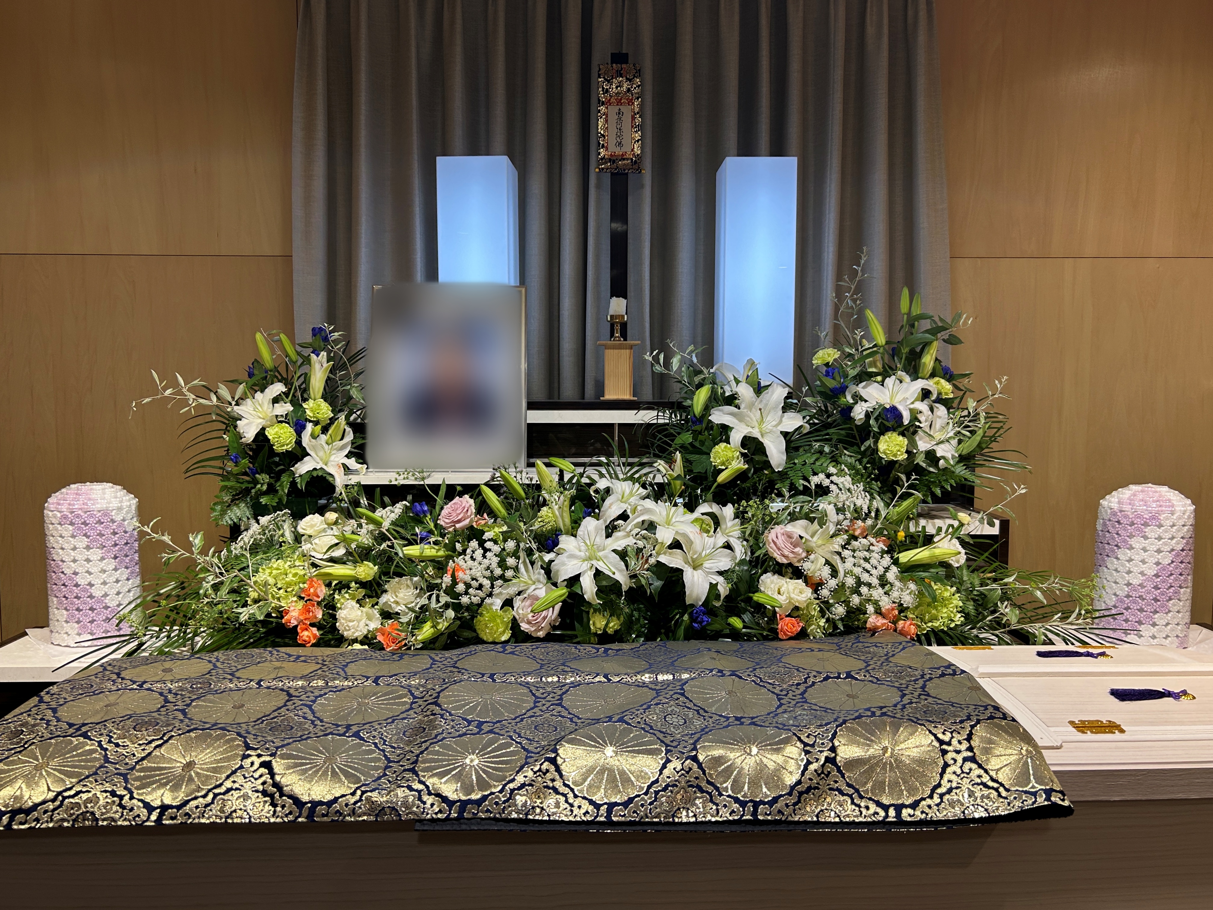 【福岡】_メモリードホール春日