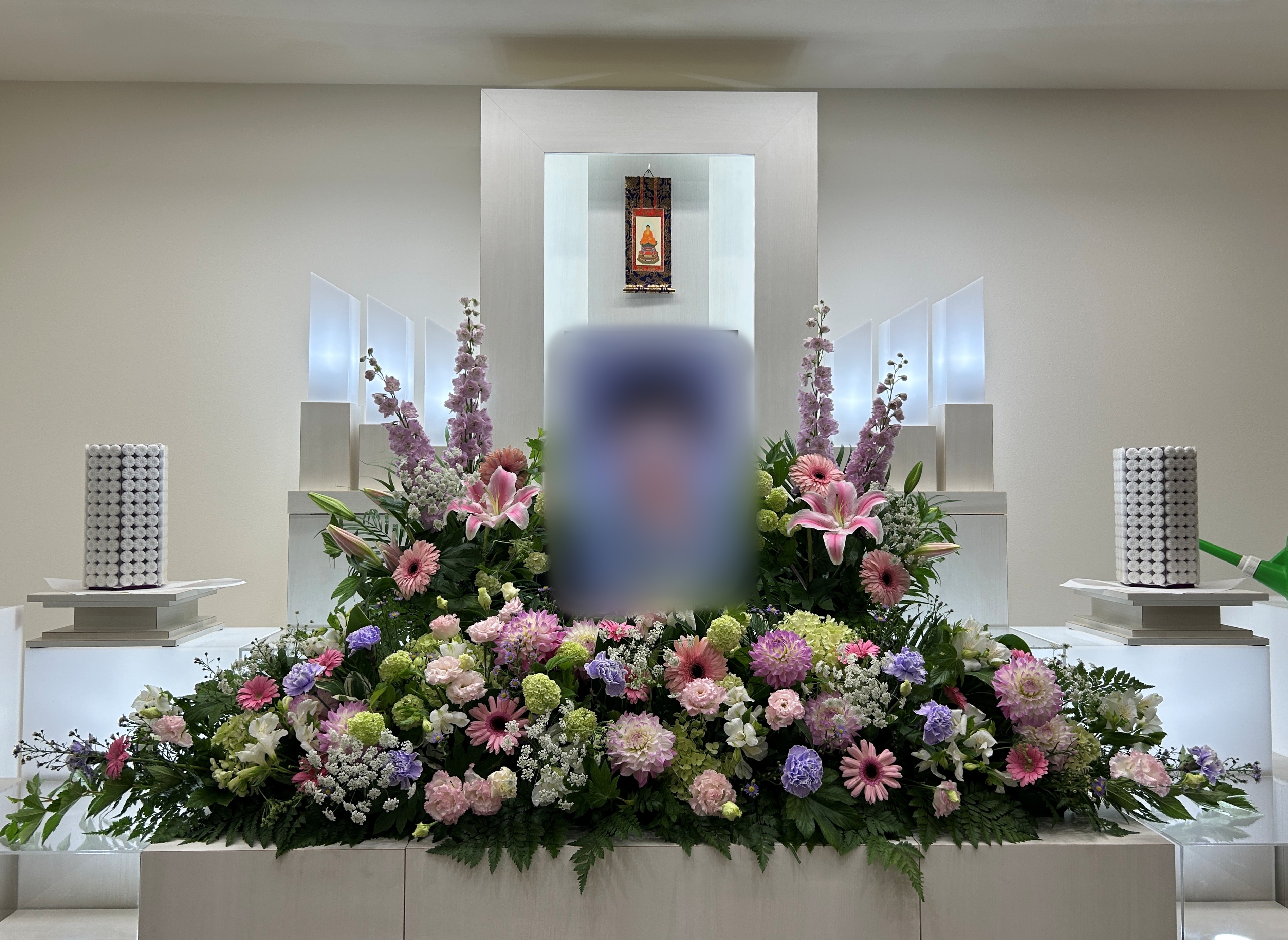 【福岡】_メモリードホール太宰府梅香苑