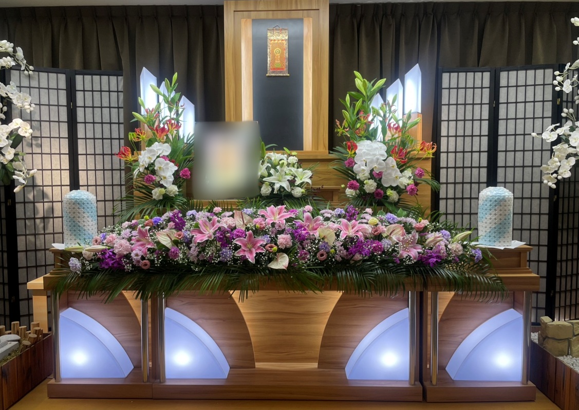 【福岡】_メモリードホール西福岡