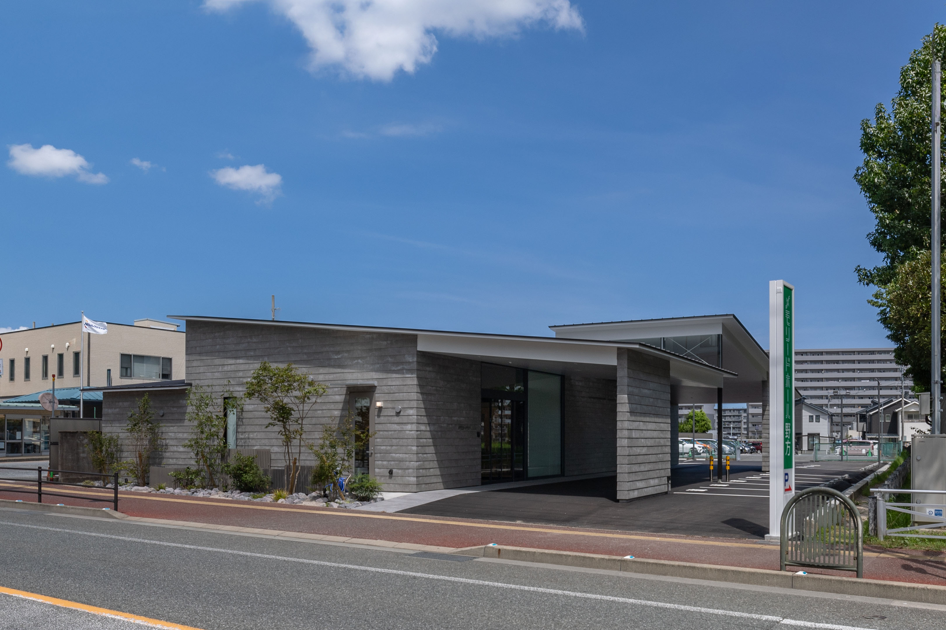 【福岡】福岡市にメモリードホール野方がオープンしました