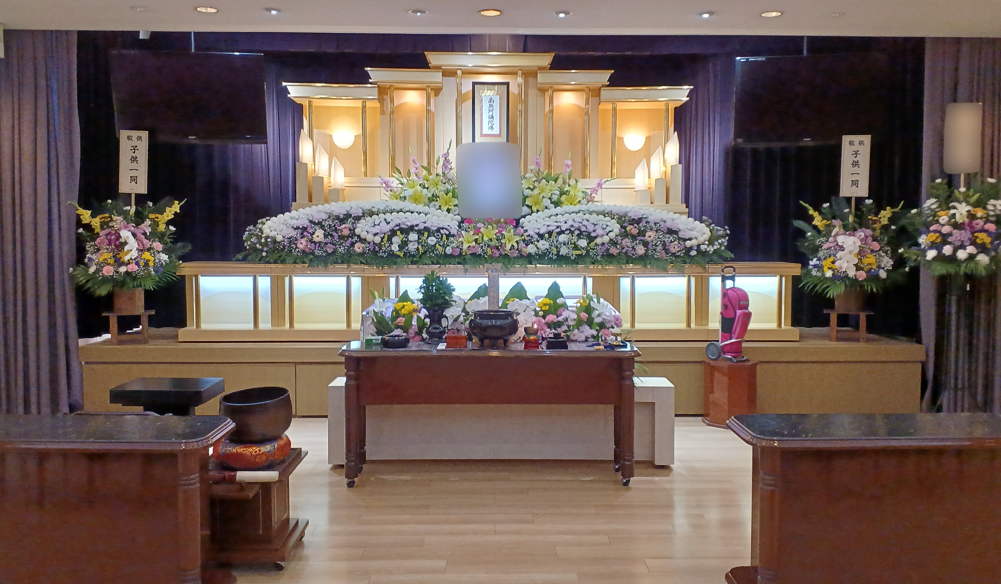 【長崎】_メモリード典礼会館