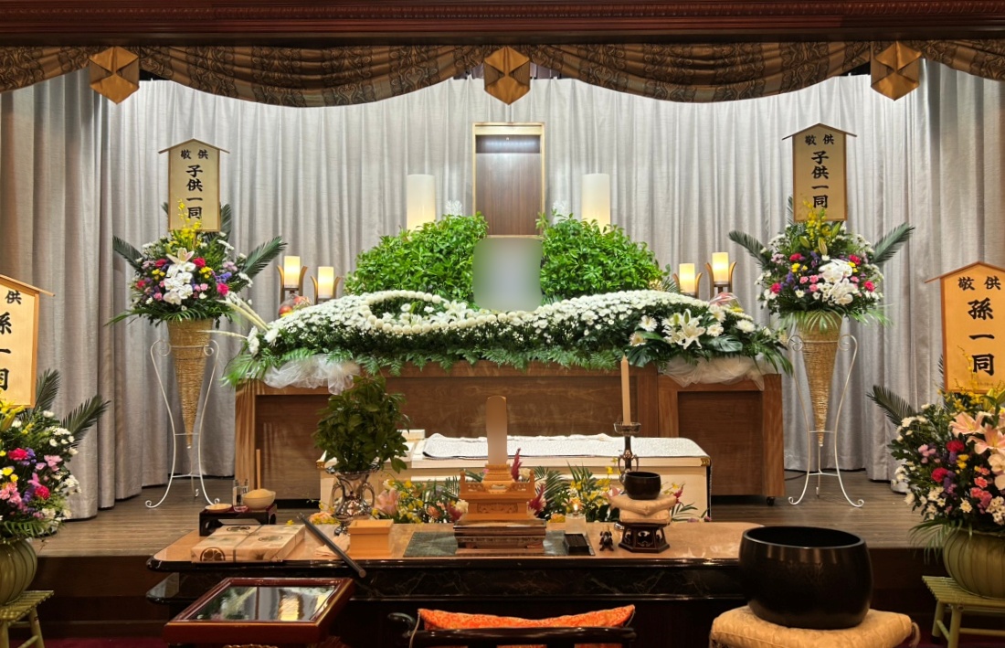 【長崎】_稲荷メモリードホール