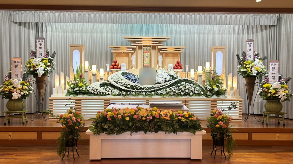 【長崎】_メモリードホール早岐