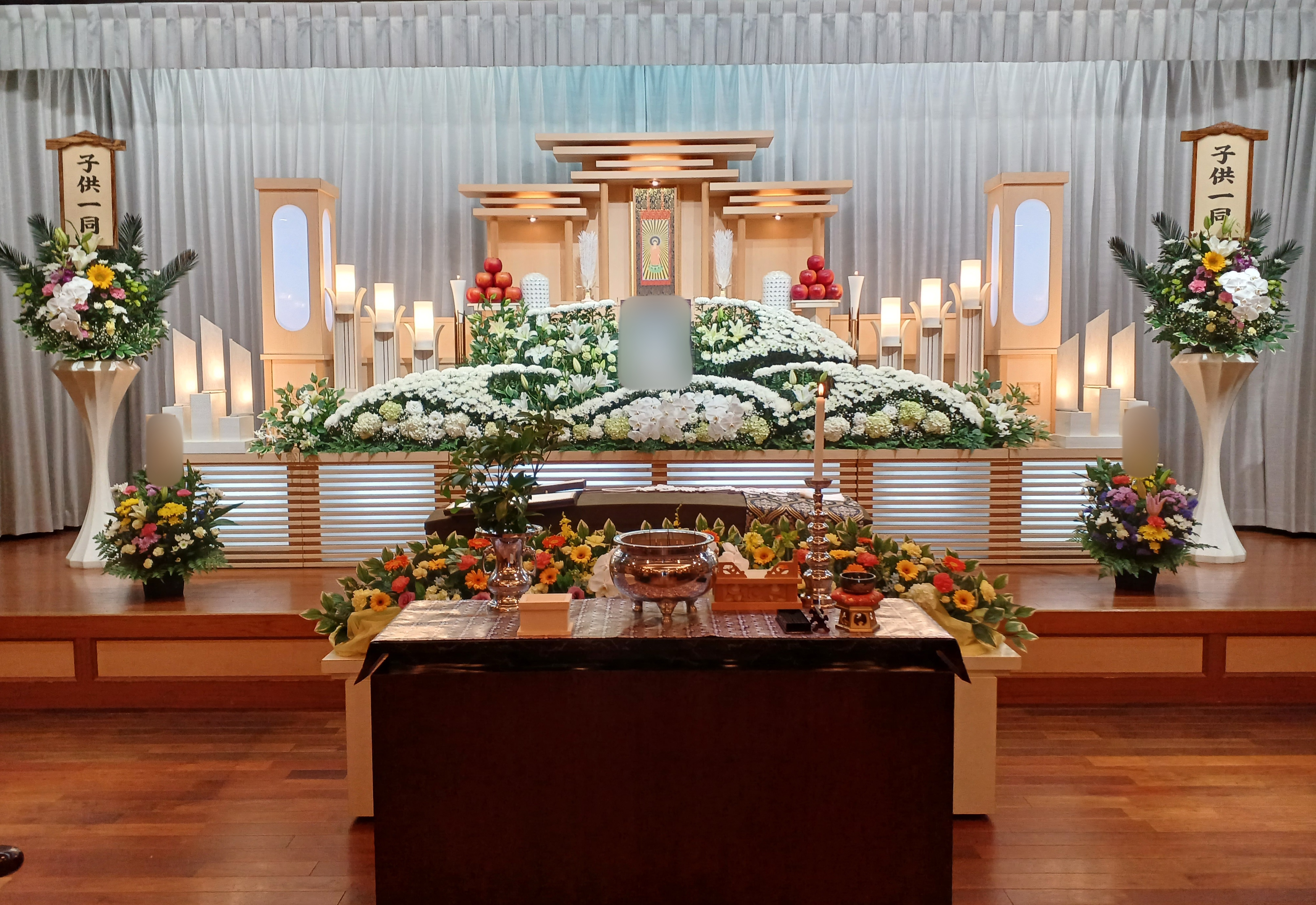 【長崎】_メモリードホール早岐