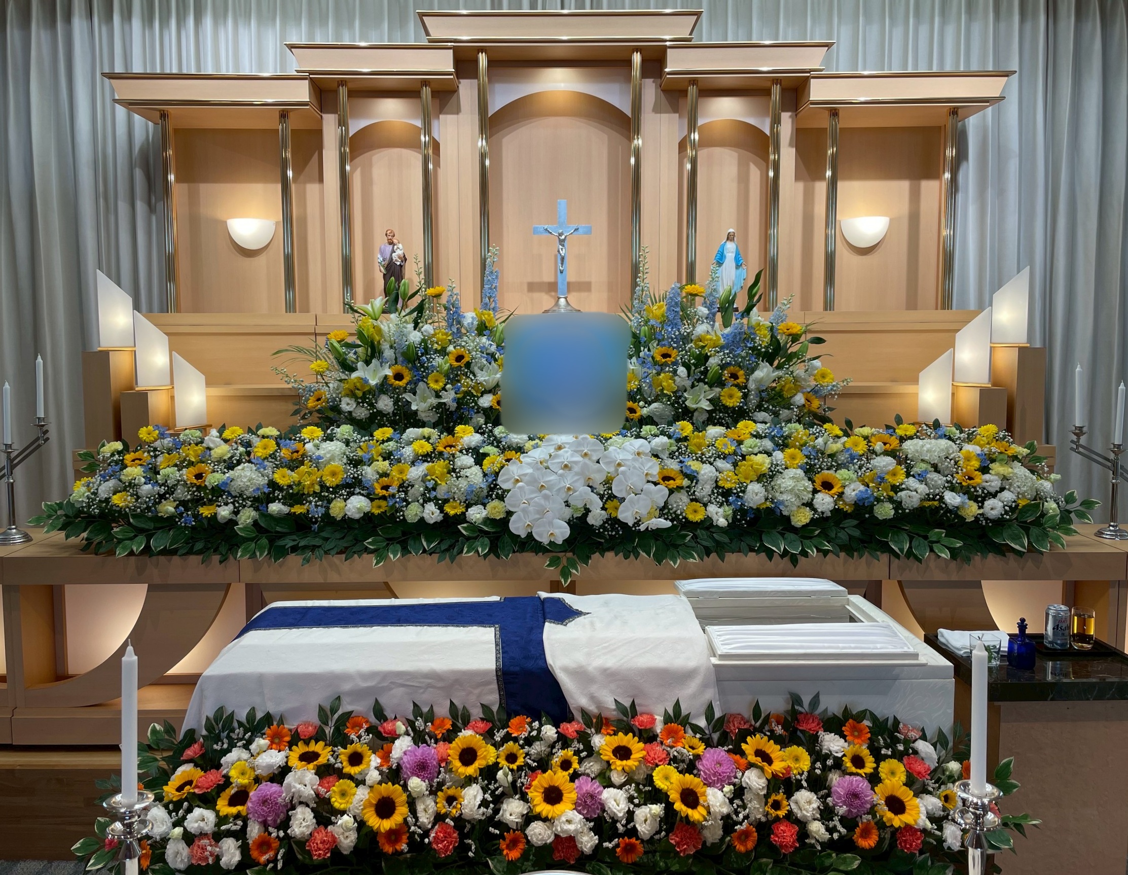 【長崎】_佐々メモリードホール