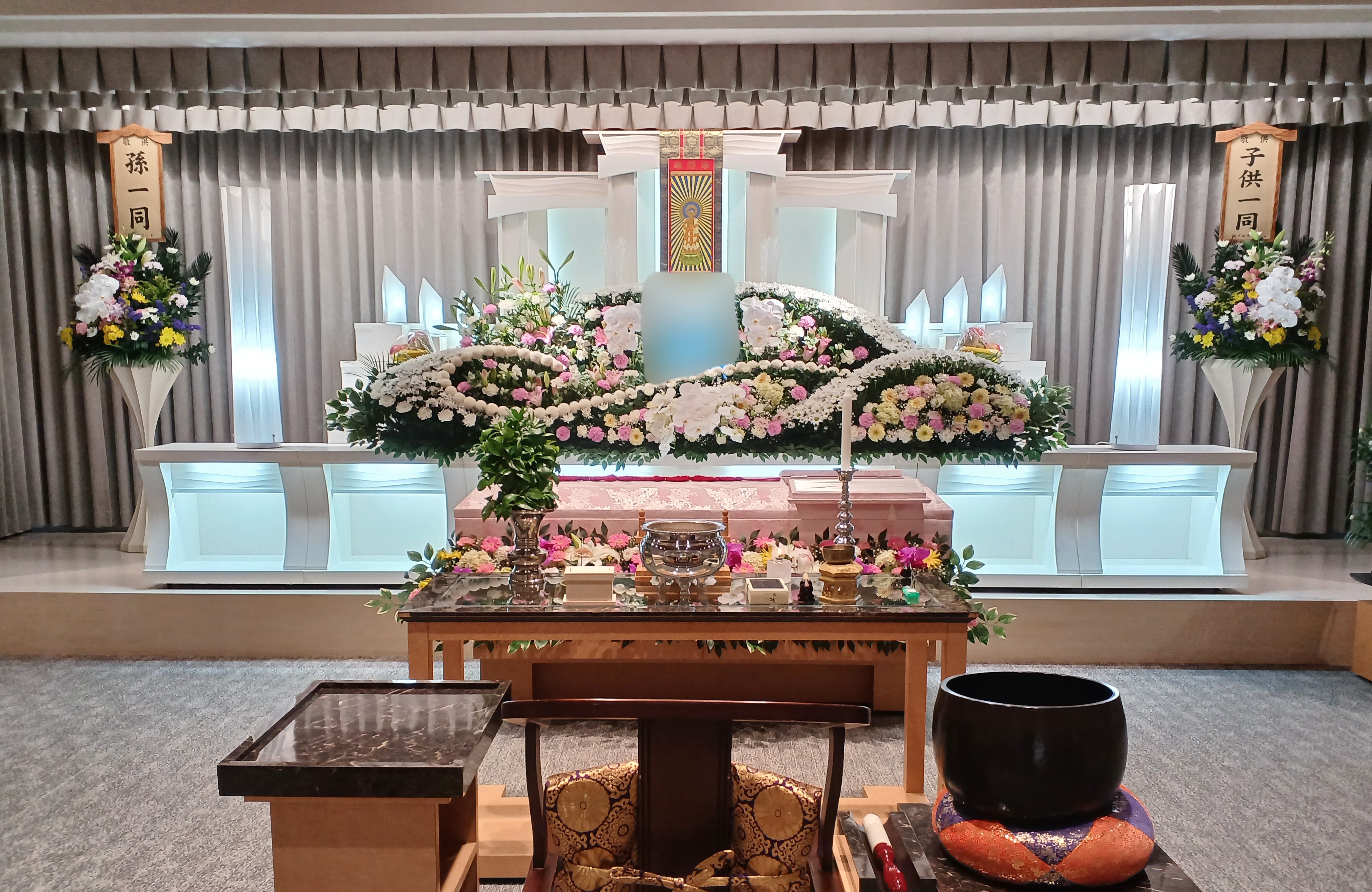 【長崎】_相浦メモリードホール