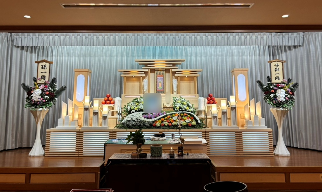 【長崎】_メモリードホール早岐