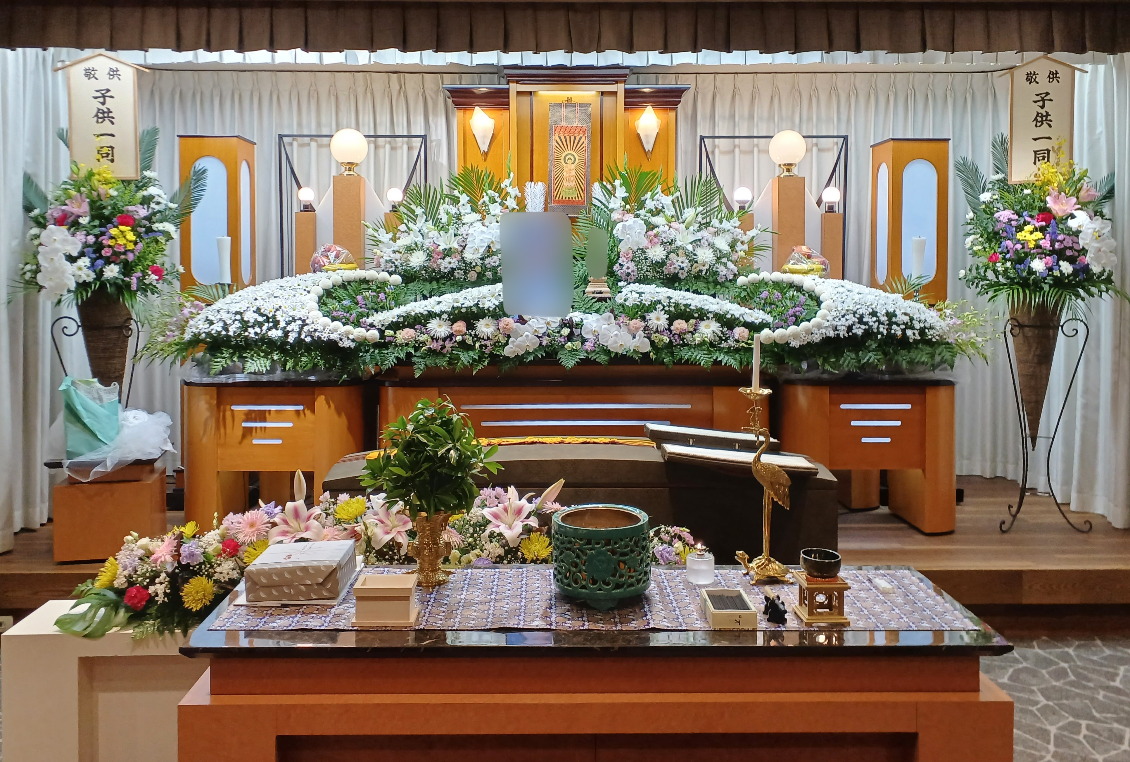 【長崎】_させぼ元町メモリードホール