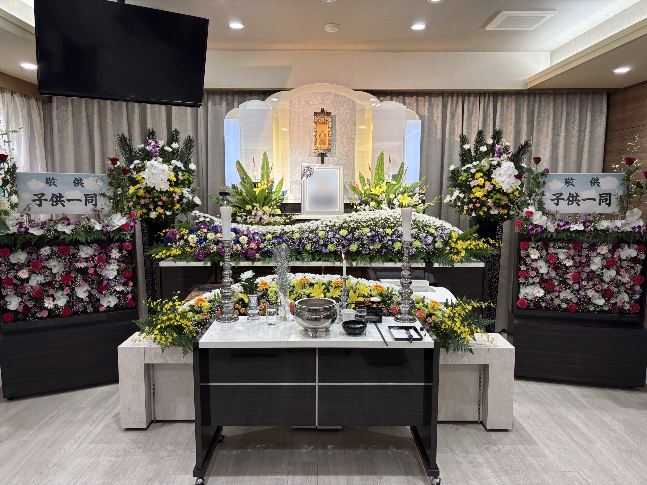 【福岡】_メモリードホール横田別館