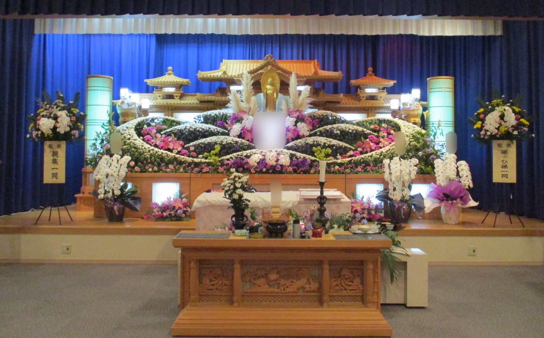 【福岡】_メモリードホール葵福岡