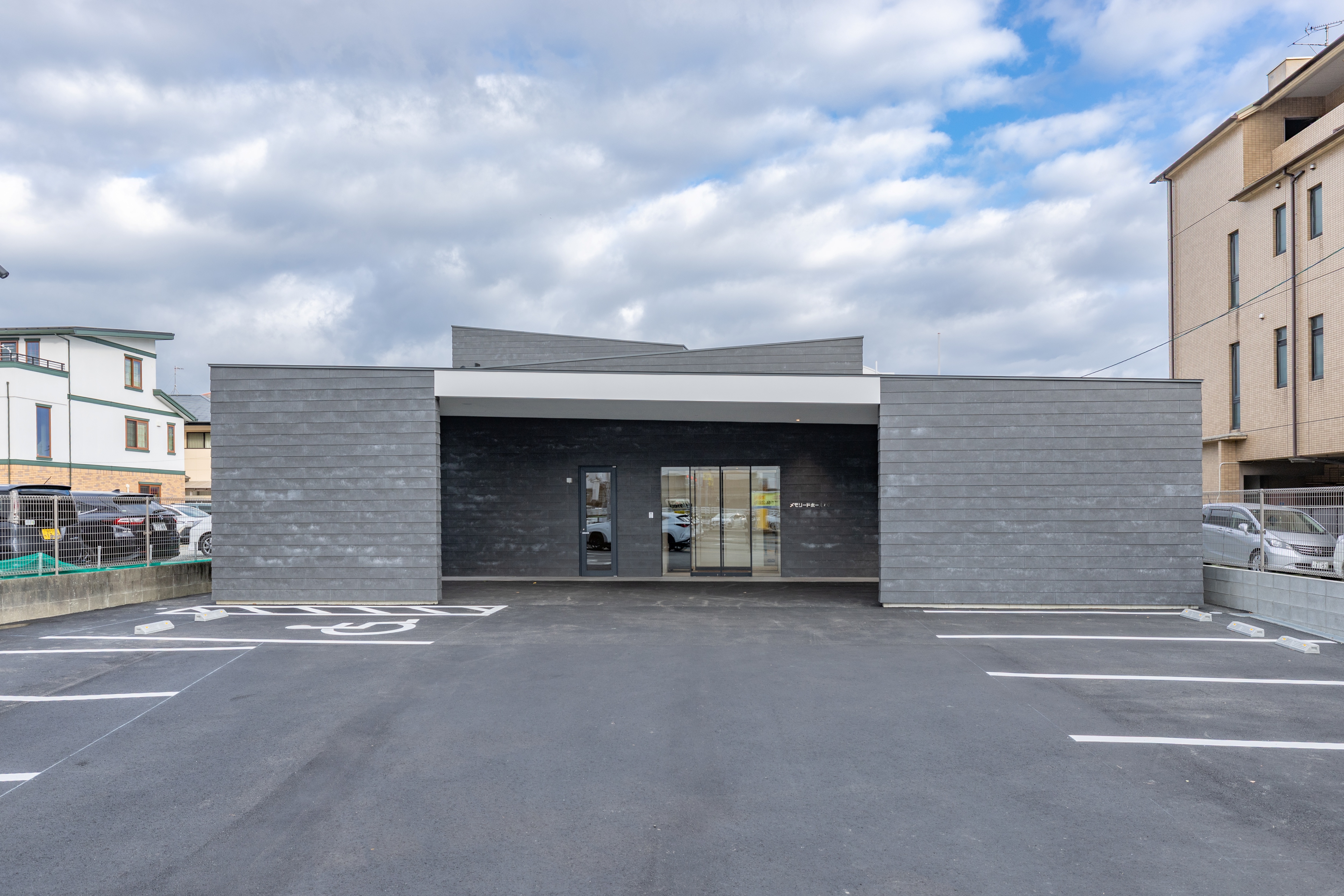 【福岡】福岡市にメモリードホール小戸がオープンしました