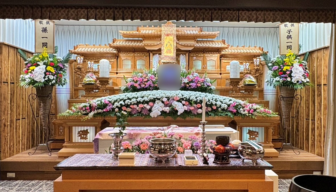 【長崎】_させぼ元町メモリードホール