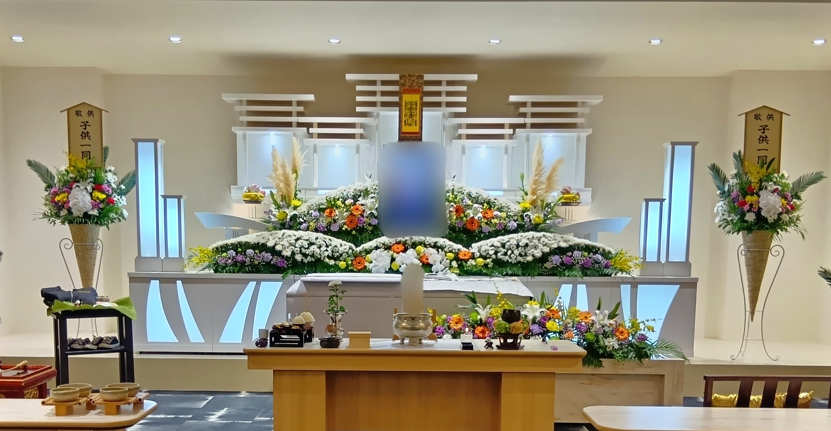 【長崎】_春日メモリードホール